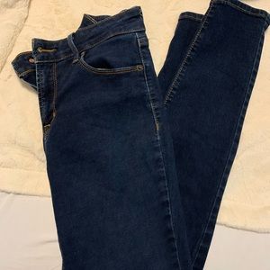 Old navy jeans